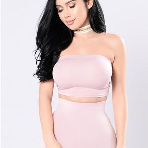 Come Get It Bae Top - Fashion Nova